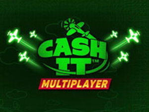 CASH IT MULTIPLAYER CASH IT MULTIPLAYER