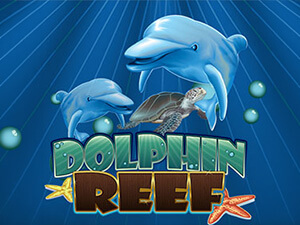 DOLPHIN REEF