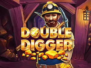 DOUBLE DIGGER