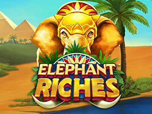 ELEPHANT RICHES