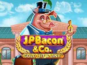 GOLD HIT & LINK JP BACON & CO.