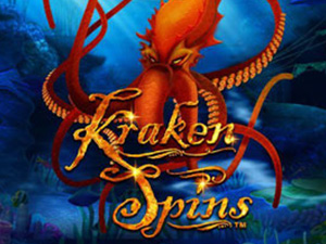 KRAKEN SPINS