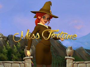 MISS FORTUNE
