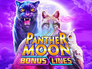 PANTHER MOON: BONUS LINES