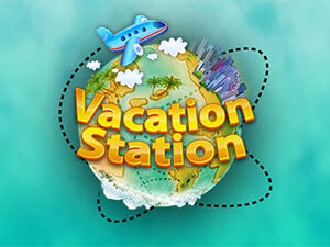 VACATION STATION