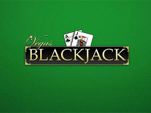 VEGAS BLACKJACK VEGAS BLACKJACK
