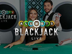 ALL BETS BLACKJACK
