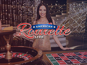 AMERICAN ROULETTE