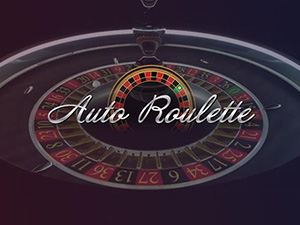 AUTO ROULETTE