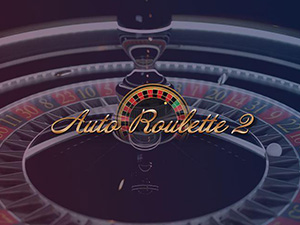 AUTO ROULETTE 2