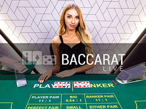 BACCARAT
