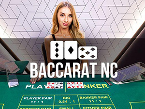BACCARAT NC