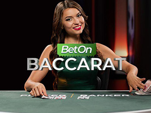 BET ON BACCARAT