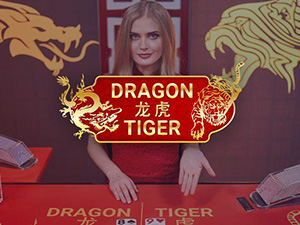 DRAGON TIGER
