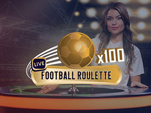 FOOTBALL ROULETTE