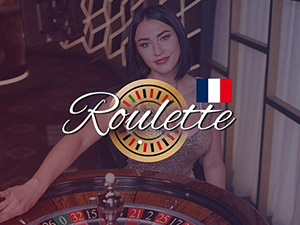 FRENCH ROULETTE