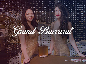 GRAND BACCARAT