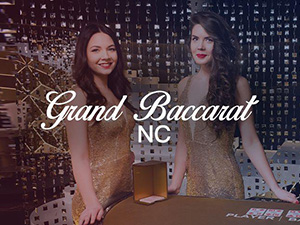 GRAND BACCARAT NC