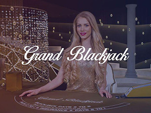 GRAND BLACKJACK