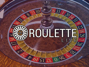 ROULETTE
