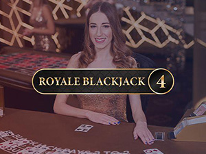 ROYALE BLACKJACK 4