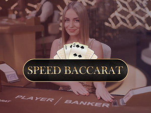 SPEED BACCARAT