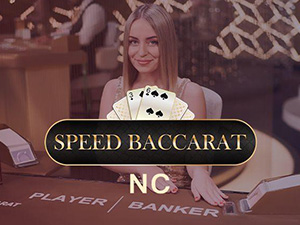 SPEED BACCARAT NC