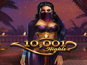 10 001 NIGHTS