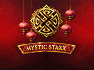 MYSTIC STAXX