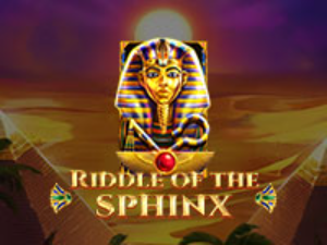 RIDDLE OF THE SPHINX