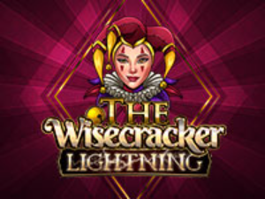 THE WISECRACKER LIGHTNING