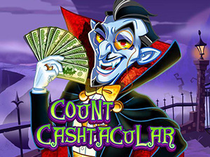 COUNT CASHTACULAR