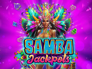 SAMBA JACKPOTS