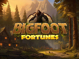 BIGFOOT FORTUNES