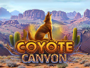 COYOTE CANYON