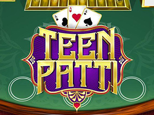 TEEN PATTI TEEN PATTI
