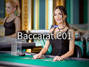 BACCARAT C01