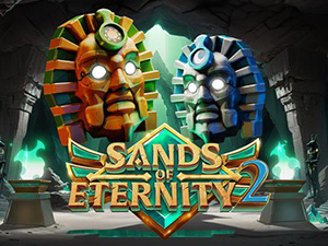 SANDS OF ETERNITY 2