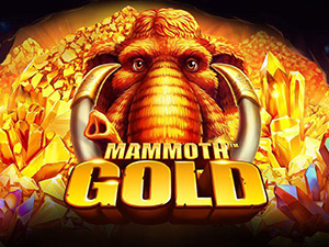 MAMMOTH GOLD