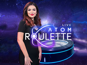 ATOM ROULETTE