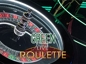 GREEN ROULETTE