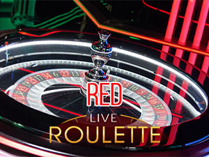 RED ROULETTE