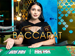SPEED BACCARAT