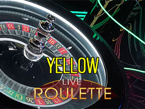 YELLOW ROULETTE