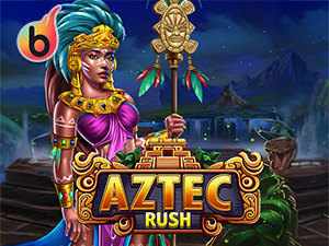 AZTEC RUSH