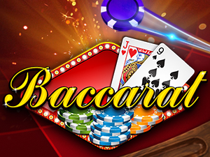 BACCARAT BACCARAT