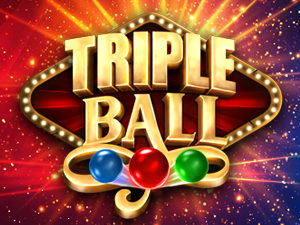TRIPLE BALL