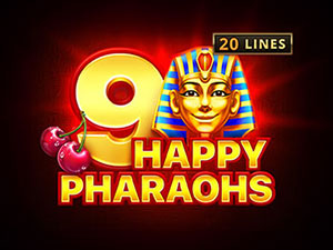9 HAPPY PHARAOHS 9 HAPPY PHARAOHS
