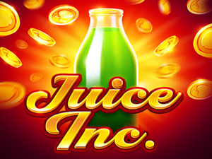 JUICE INC JUICE INC