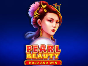 PEARL BEAUTY HOLD AND WIN PEARL BEAUTY HOLD AND WIN